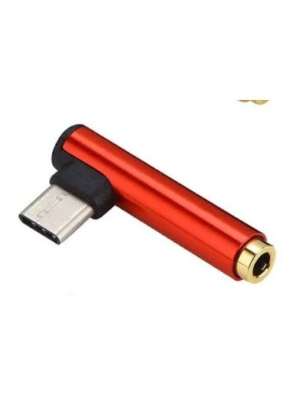 New Type C to 3.5 mm jack earphone Cable USB C Headphone Audio Adapter
